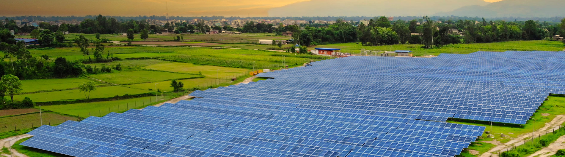 Clean energy for a brighter future